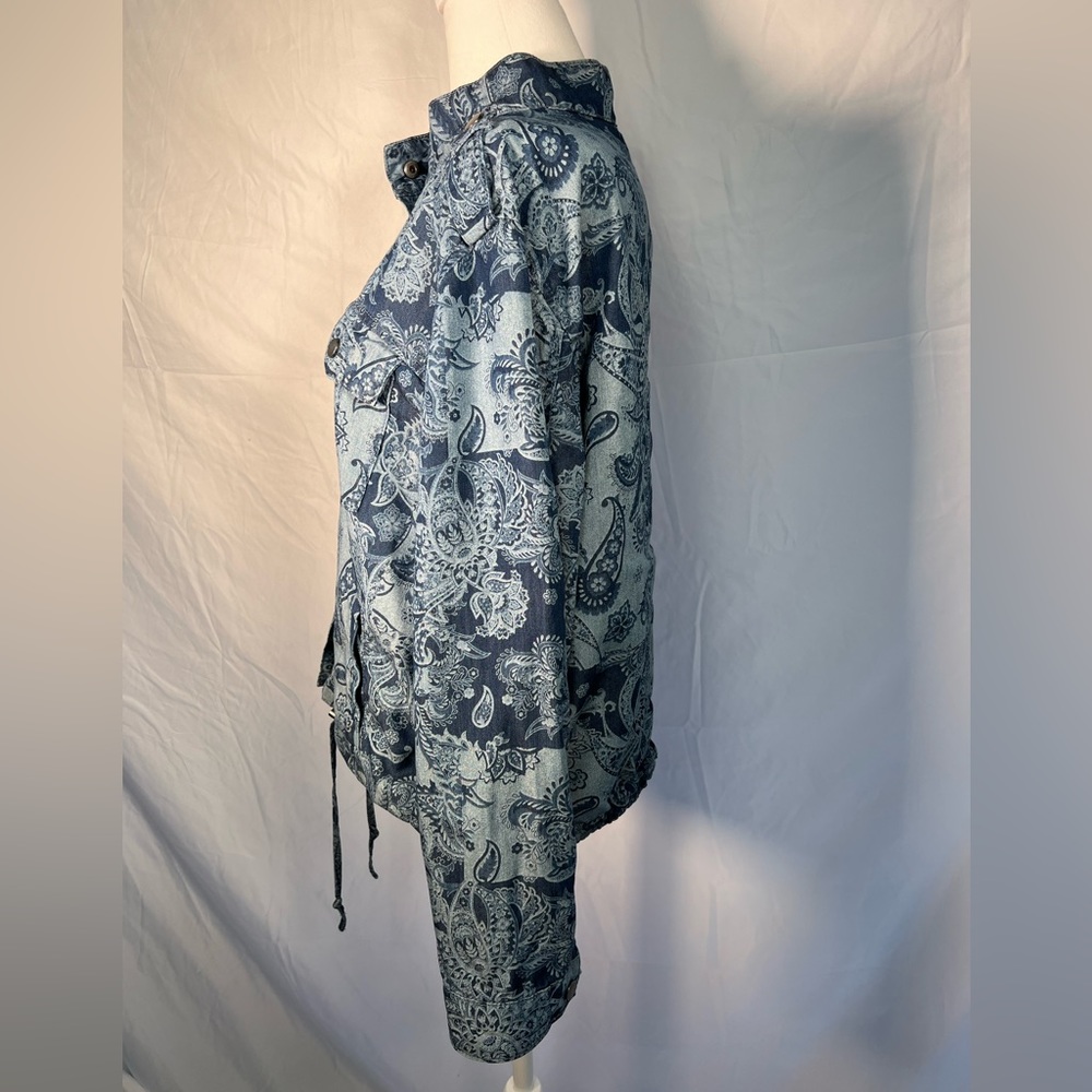 Chicos jacket - Picture 3 of 8